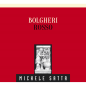 Preview: Michele Satta Bolgheri Rosso